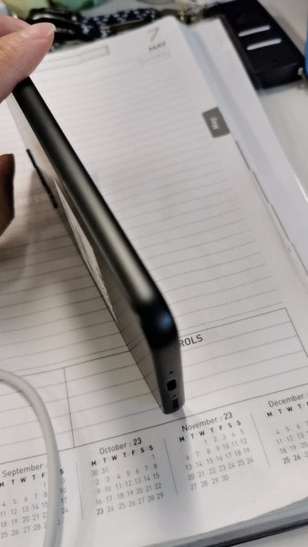 Samsung A34 5G 6+128GB Dual Sim Good condition Afterpay 0828 - GreshamTech