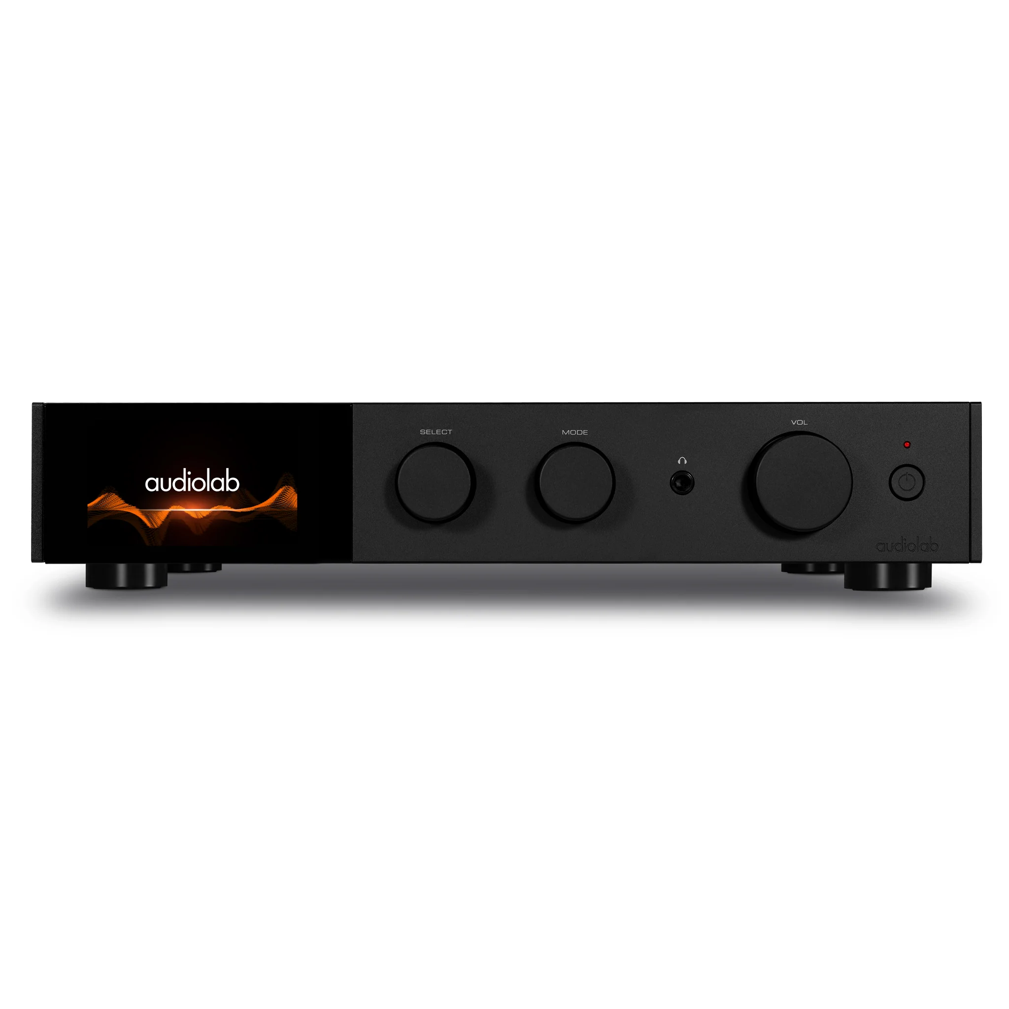 Audiolab 9000A DAC DAP HI-FI Pre-Amp Amplifier AMP Brand New - GreshamTech