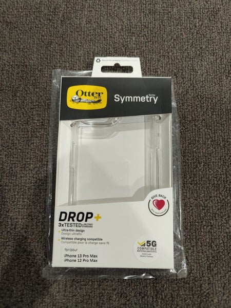 iPhone 13 Pro Max 13Pro Max otterbox Case (0021) - GreshamTech