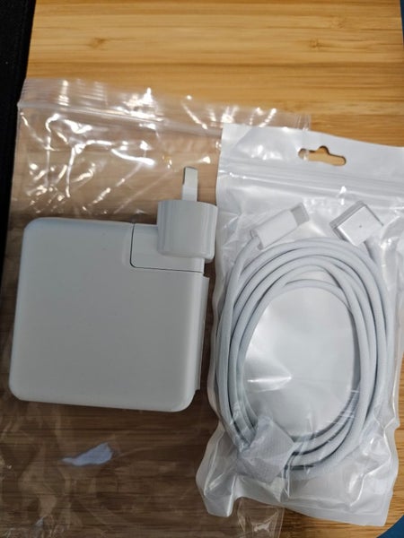 Macbook 140W Magsafe 3 Charger Power Adapter 14 / 16 M1 Max / M2 Max / M3 Max - GreshamTech