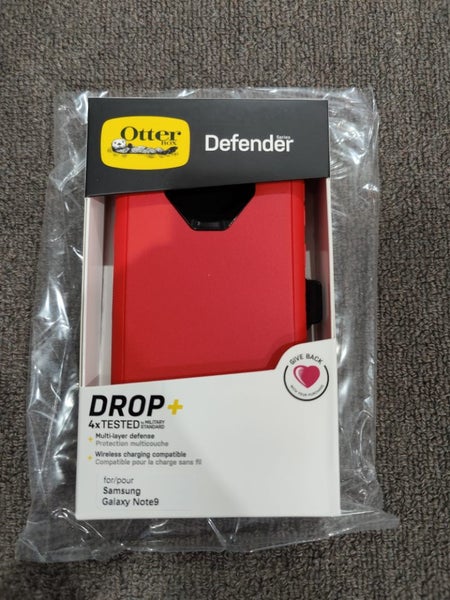 Samsung Note 9 Note9 otterbox Case (0011) - GreshamTech