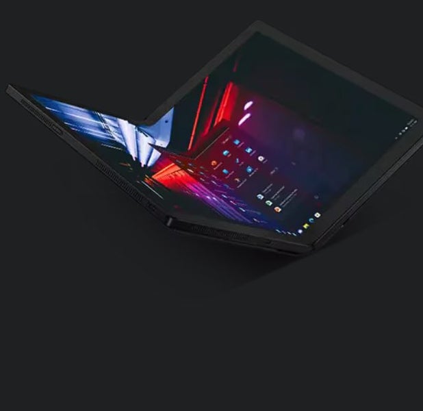 Thinkpad X1 Fold 13 inch 2K Foldable Tablet 8GB+512GB 5G Cellular 2020 Like New - GreshamTech