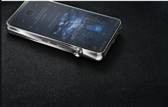 iBasso DX320 Edition X DAC DAP Music Player high fidelity DSD Like New ex-demo - GreshamTech