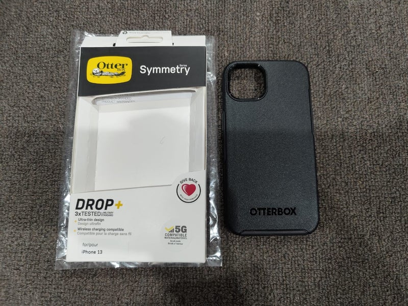 iPhone 13 otterbox Case (0030) - GreshamTech