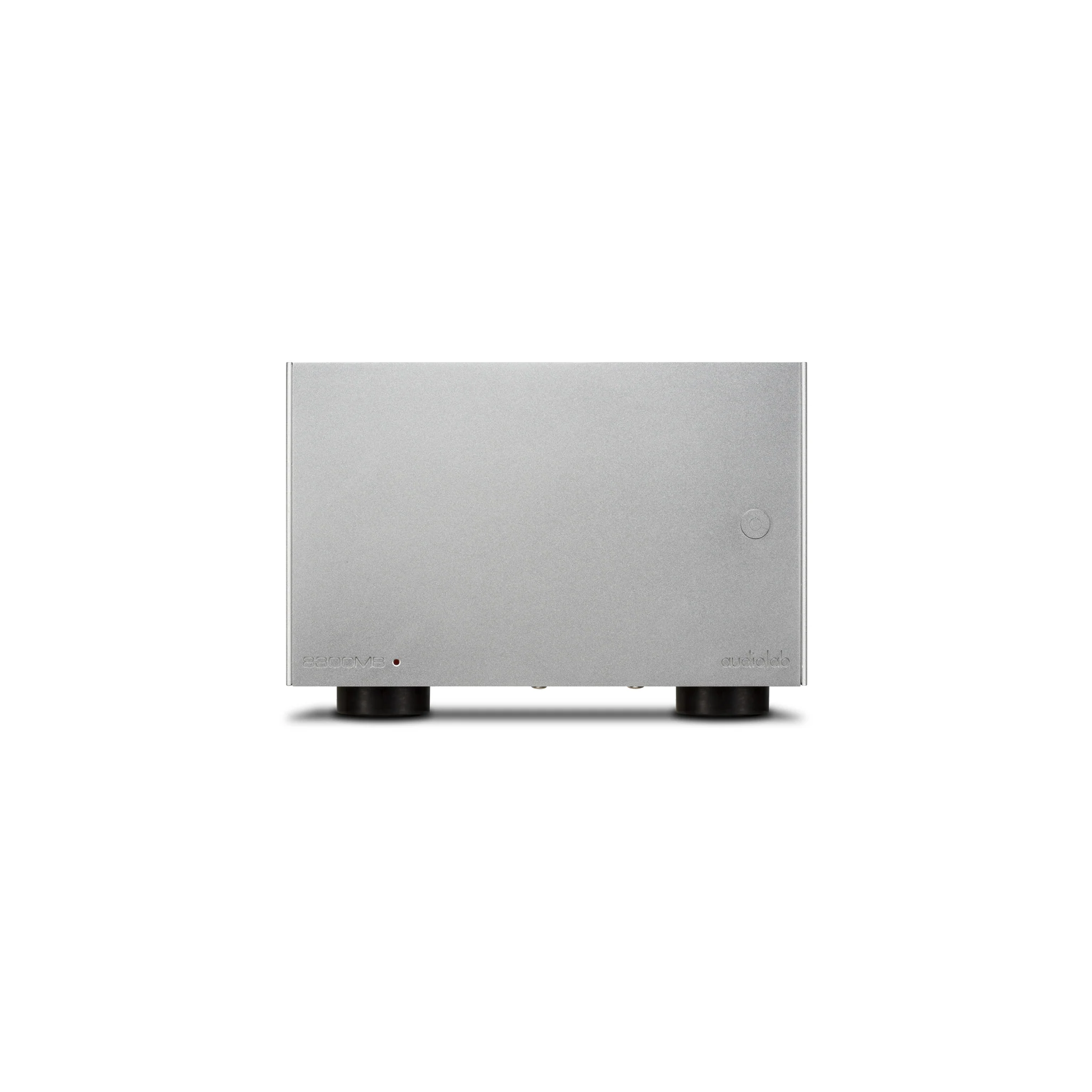 Audiolab 8300MB back-end Amplifier AMP - GreshamTech