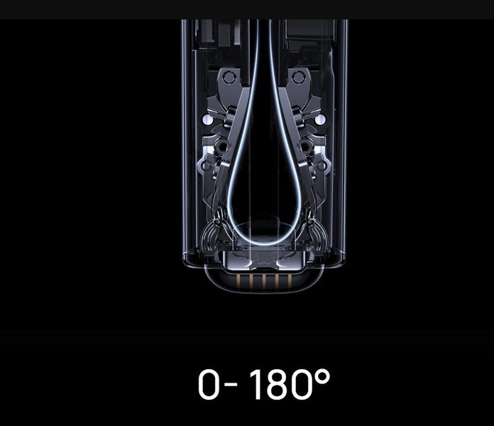 HUAWEI MateBook Fold Foldable Tablet Harmony system 32GB+1TB Brand New - GreshamTech