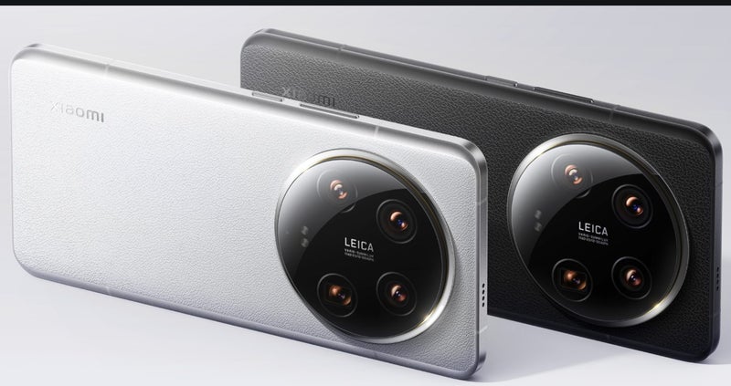 Xiaomi 15 Ultra 16+512GB Qualcomm Snapdragon 8 Elite Like New ex-demo - GreshamTech