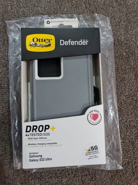 Samsung S22 Ultra S22Ultra Otterbox Case (0064) - GreshamTech