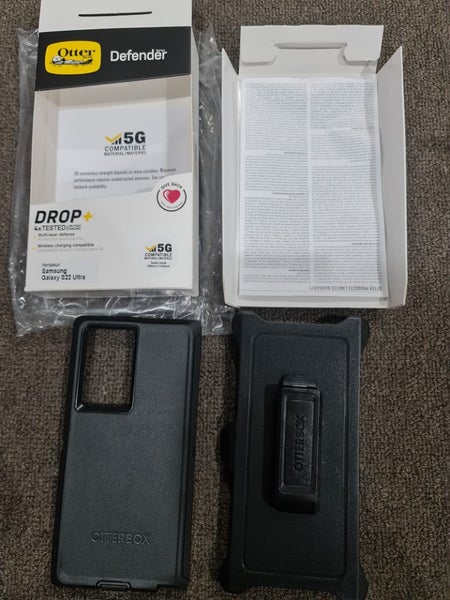 Samsung S22 Ultra S22Ultra Otterbox Case (0066) - GreshamTech