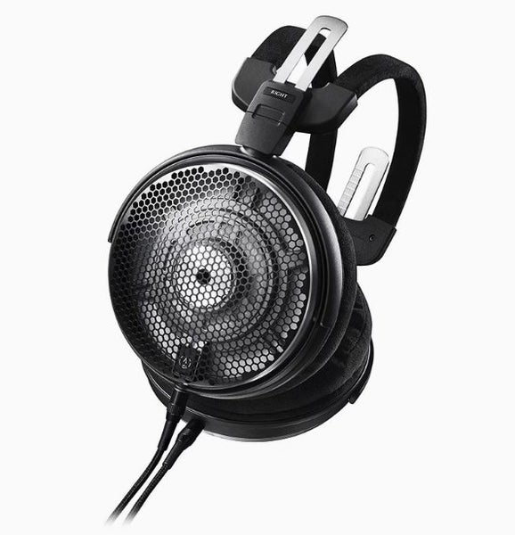 Audio-Technica ATH-ADX5000 Headphones Open Back high fidelity Brand New - GreshamTech