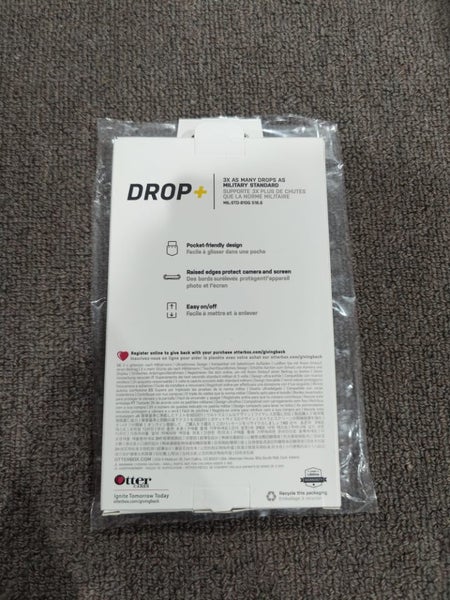 iPhone 13 Pro / 13Pro otterbox Case (0032) - GreshamTech