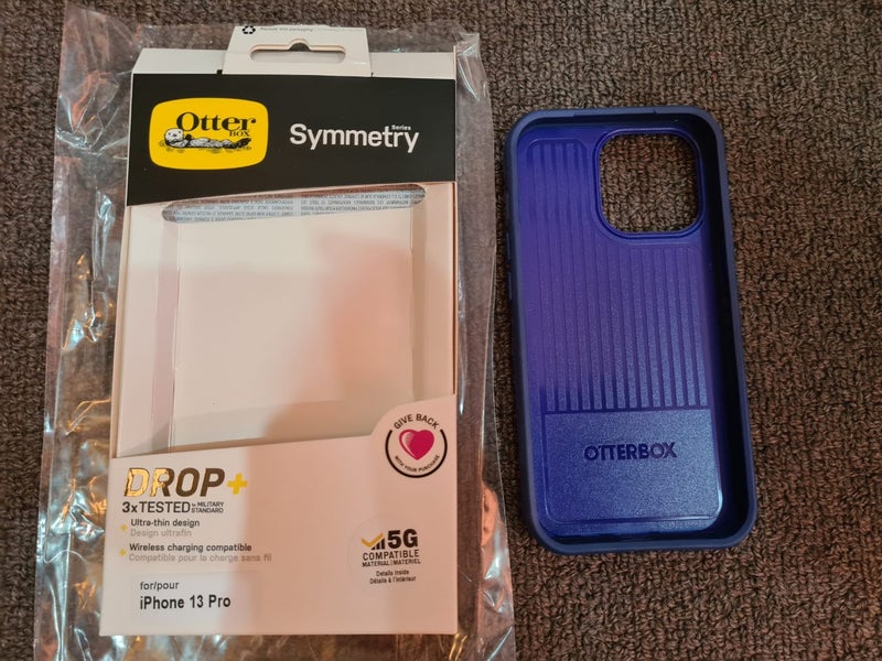 iPhone 13 Pro / 13Pro otterbox Case (0200) - GreshamTech