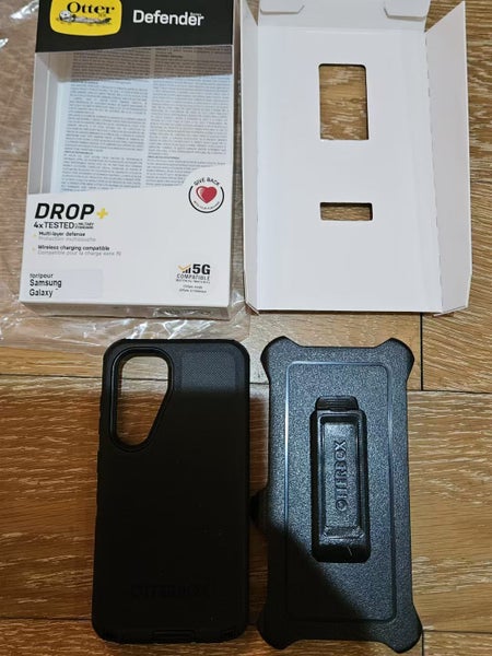 Samsung S25 / S25 5G Otterbox Defender Case (0806) - GreshamTech