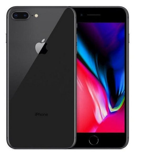 iPhone 8 Plus 256GB 4G unlocked Good condition - GreshamTech