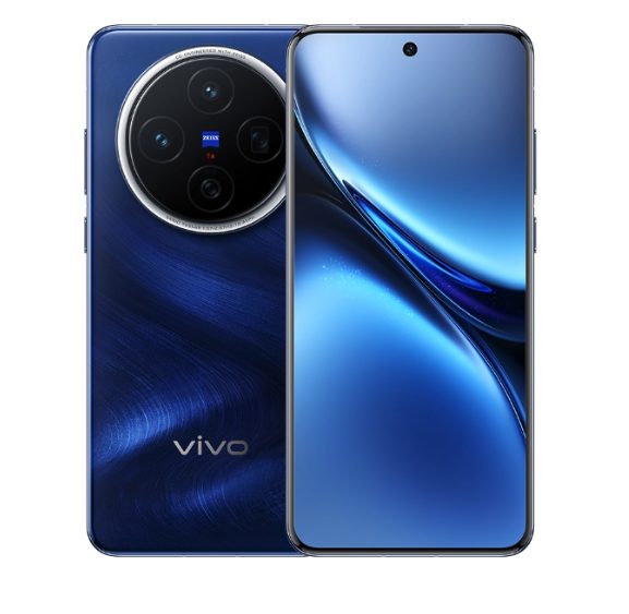 VIVO X200 12+256GB Qualcomm Dimensity 9400 ZEISS Brand New - GreshamTech