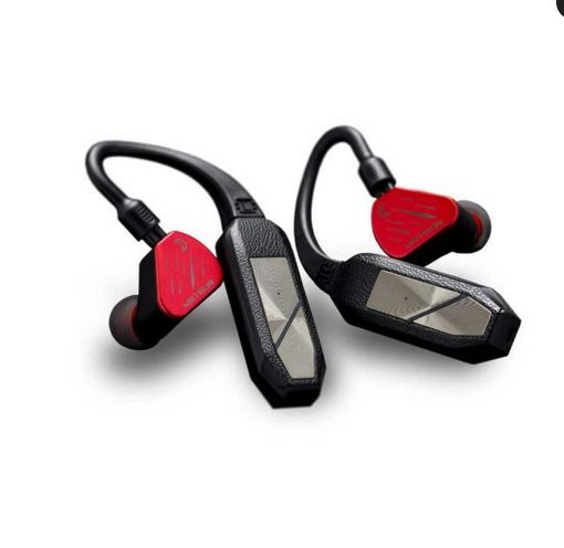 iFi Audio GO pod bluetooth wireless Earphones convertor New convertor only IEM - GreshamTech