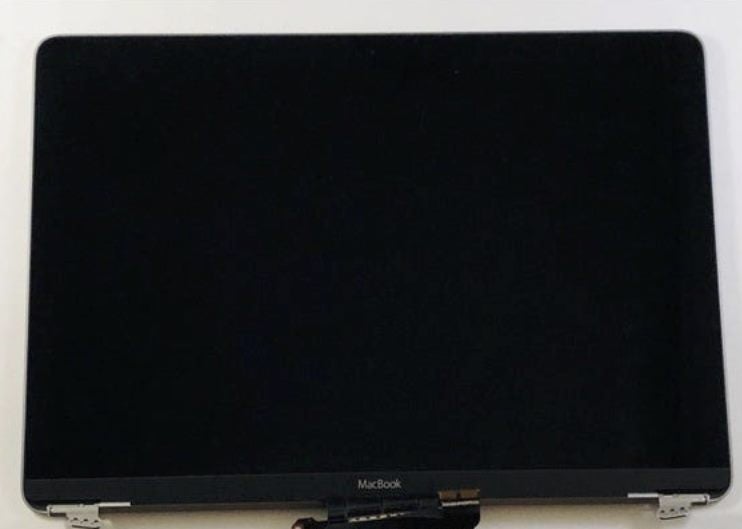 MacBook 12 A1534 15-17 LCD Display Screen Grey / Gold / Silver - GreshamTech