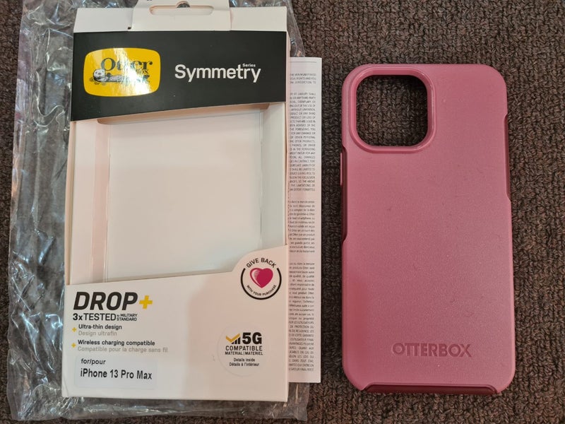 iPhone 13 Pro Max / 13Pro Max otterbox case (0206) - GreshamTech
