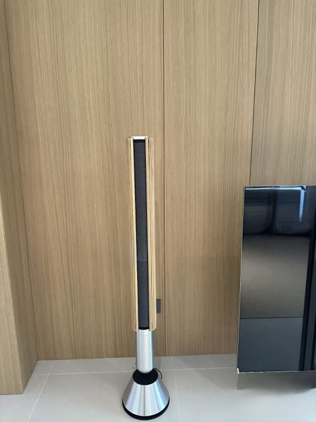 Bang & Olufsen Beosound Beolab 28 WiFi and Bluetooth Home Speaker New (Pair) - GreshamTech