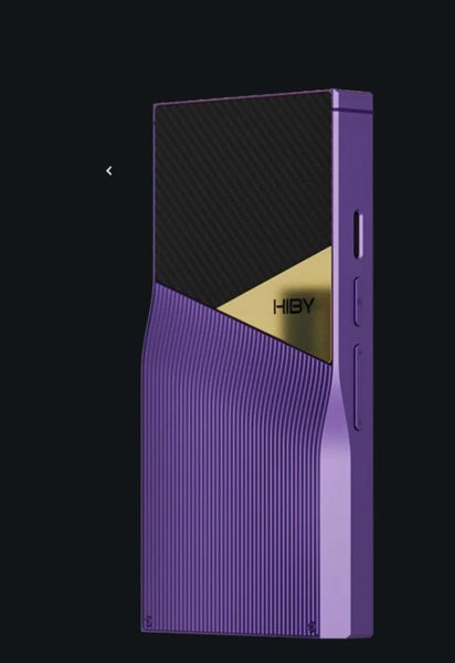 Hiby R6 Pro II portable DAC Player High fidelity DAP ak4499x2 android ex-demo - GreshamTech