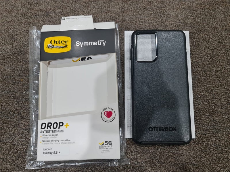 Samsung S21+ Plus S21Plus S21P otterbox Case (0102) - GreshamTech