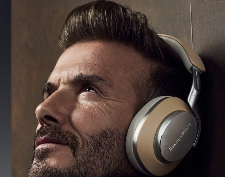 B&W Bowers & Wilkins PX8 Headphones ANC noise cancelation Brand New - GreshamTech