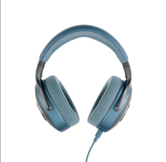 Focal AZURYS Closed-back Headphones Brand New - GreshamTech