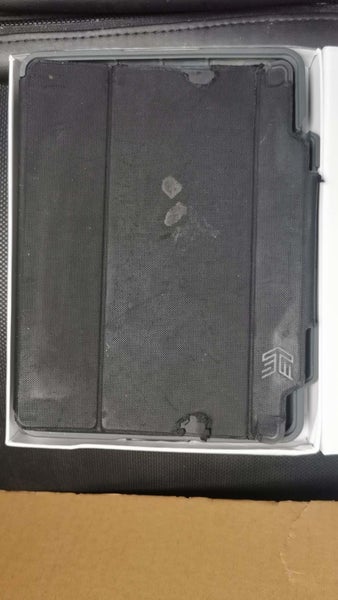 STM DUX Plus iPad case for Air 4/ Air 5 very used 7.5/10 conditino 0798 - GreshamTech