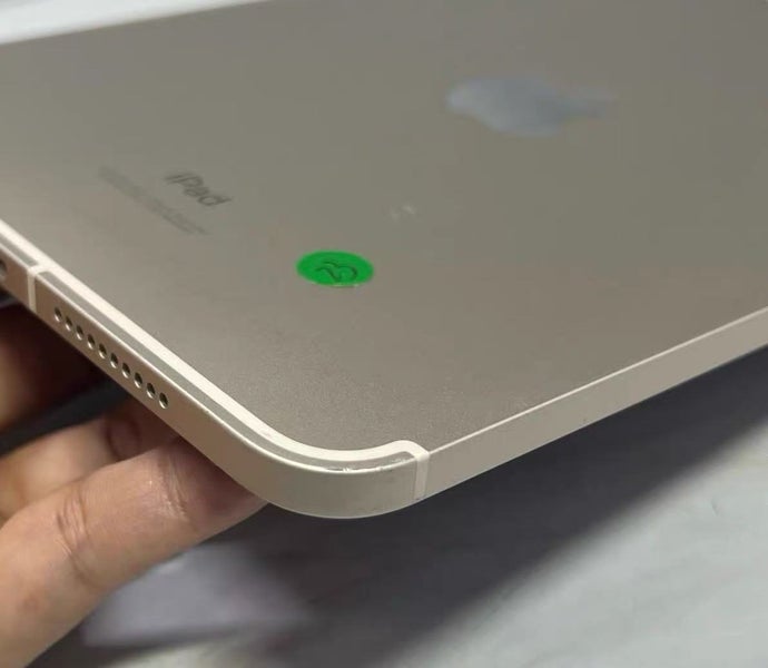 iPad Mini 6 512GB Cellular Very Good Condition (A2568 / 8.3'' inch) - GreshamTech