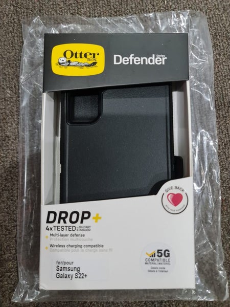 Samsung S22+ Plus / S22Plus / S22P Otterbox Case (0227) - GreshamTech