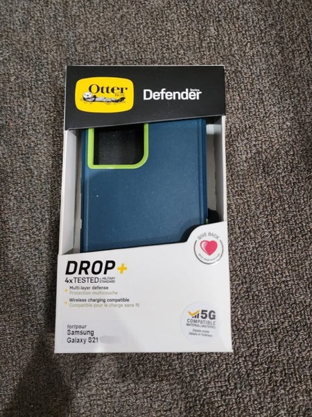 Samsung S21 otterbox Case (0060) - GreshamTech