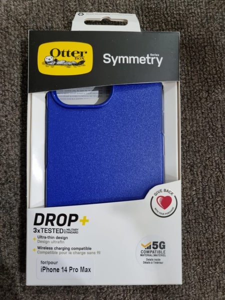 iPhone 14 Pro Max / 14Pro Max otterbox Case (0099) - GreshamTech