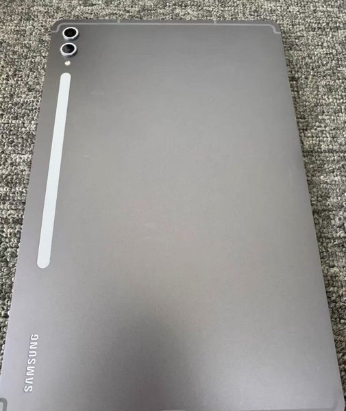 Samsung Tab S10+ 12+256GB WIFI+Cellular Data Very Good Condition - GreshamTech