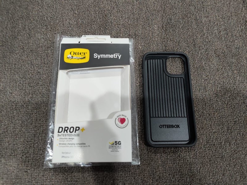 iPhone 13 otterbox Case (0030) - GreshamTech