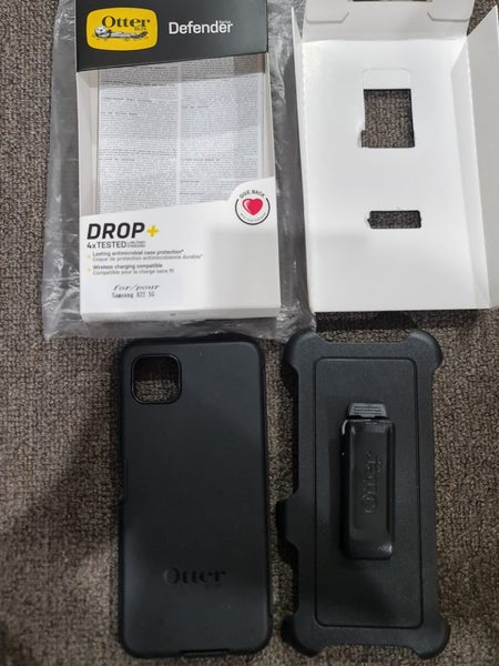 Samsung A22 / A22 5G Otterbox Case (0165) - GreshamTech