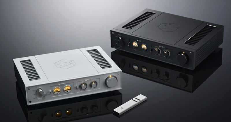 HiFi Rose RA280 PreAmp AMP Amplifie Brand New - GreshamTech