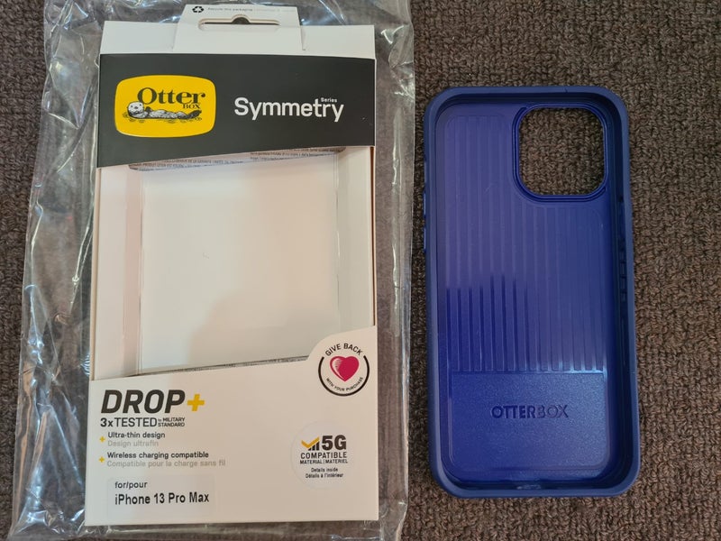 iPhone 13 Pro Max / 13Pro Max otterbox case (0210) - GreshamTech