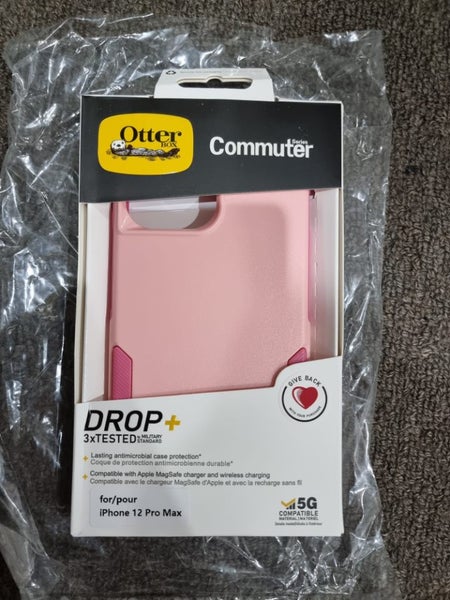 iPhone 12 Pro Max / 12Pro Max otterbox Commuter Case (0285) - GreshamTech