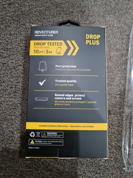 Samsung S21 Adventurer case (0315) - GreshamTech