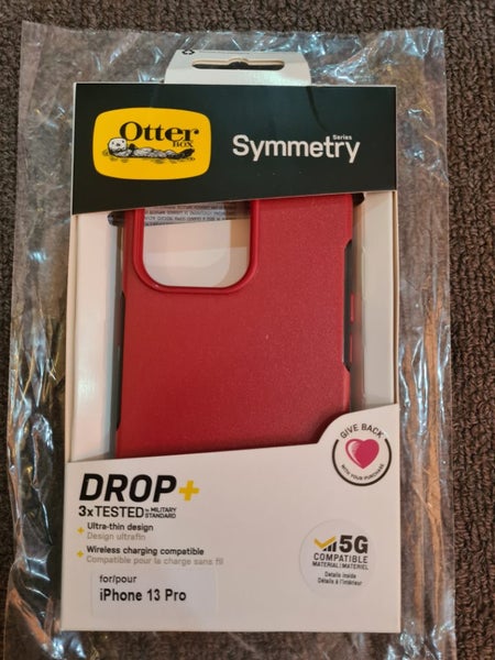iPhone 13 Pro / 13Pro otterbox Case (0194) - GreshamTech