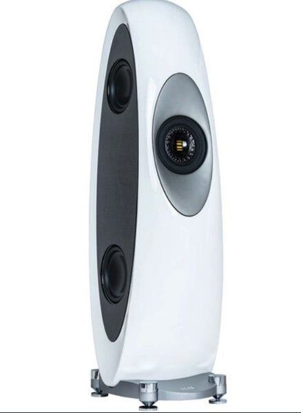 ELAC Concentro M Reference Floor standing Speaker Pair Brand New - GreshamTech