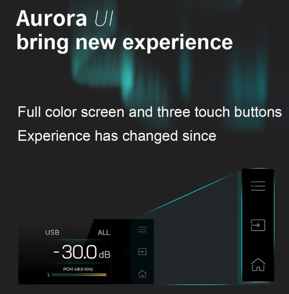 TOPPING D70 PRO OCTO CS43198x8 High fidelity Player Like New ex-demo - GreshamTech