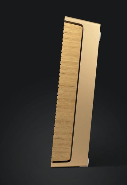 Bang & Olufsen Beosound Level wireless WiFi and Bluetooth Home Speaker New - GreshamTech