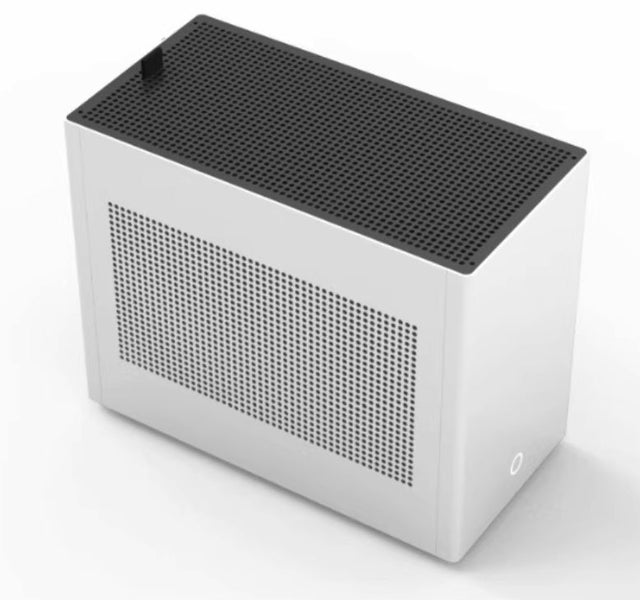 Acat X1 iTX Case Brand New 310mm GPU Brand New - GreshamTech