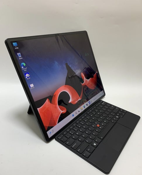 Thinkpad X1 Fold Gen2 16 inch 2K Foldable Tablet 16GB+512GB 5G Cellular 2024 - GreshamTech