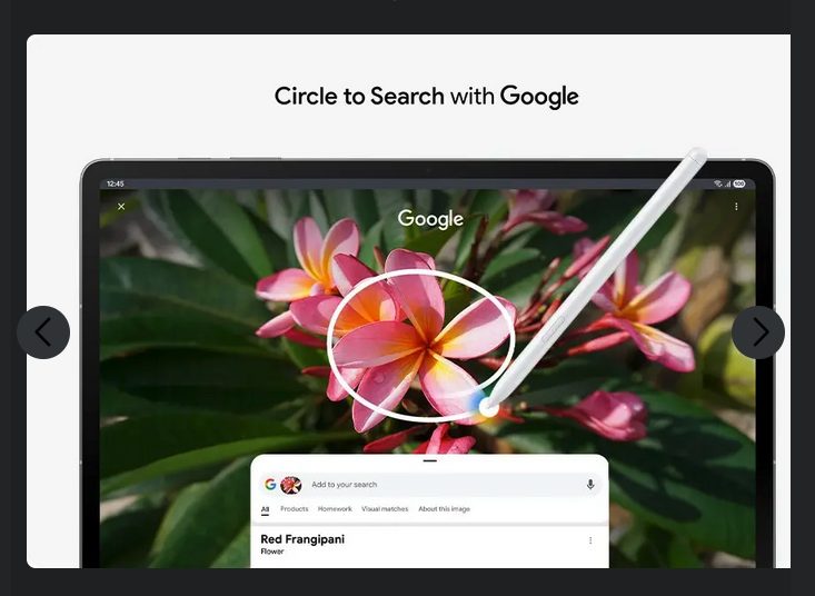 Samsung Tab S10FE / S10 FE 8+128GB Cellular Like New - GreshamTech