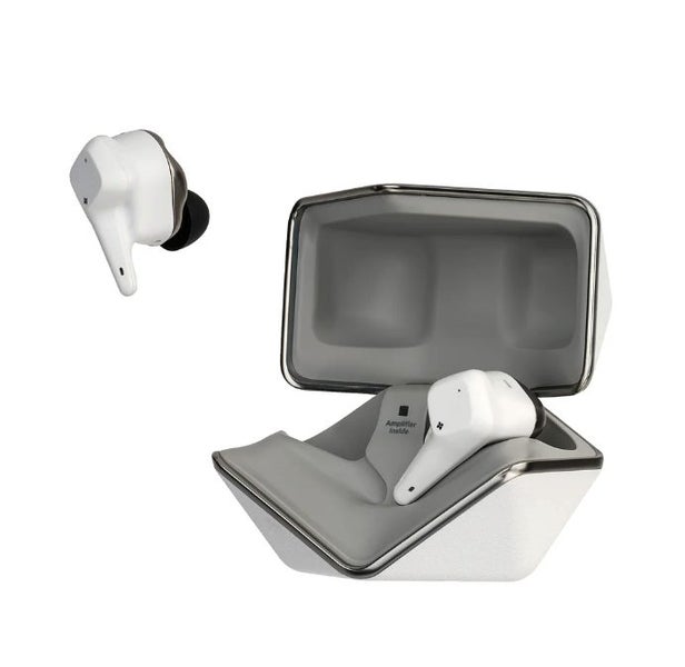 HIFIMAN Svanar Wireless Jr In-Ear Earphones High fedility Music IEM Brand New - GreshamTech