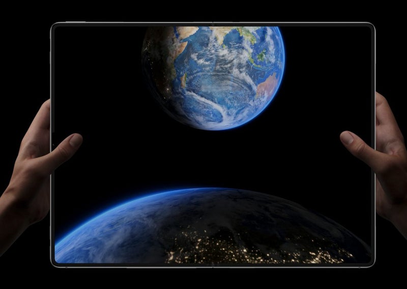 HUAWEI MateBook Fold Foldable Tablet Harmony system 32GB+1TB Brand New - GreshamTech