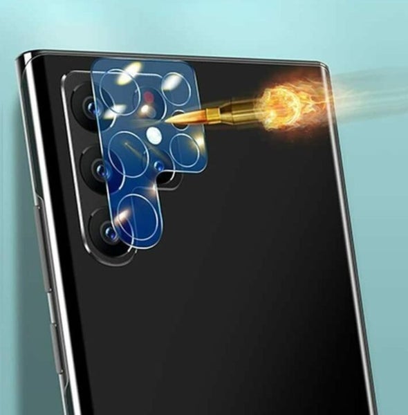 Samsung A32 Lens Protector - GreshamTech