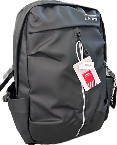 LiNing Sport Bags Backpack for Laptop / iPad CIty Plus Series Brand New - GreshamTech